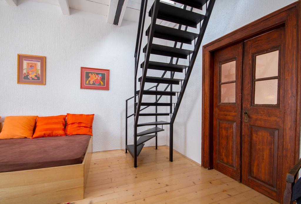 Apartment Vintage By Locap Group Piran Exterior foto