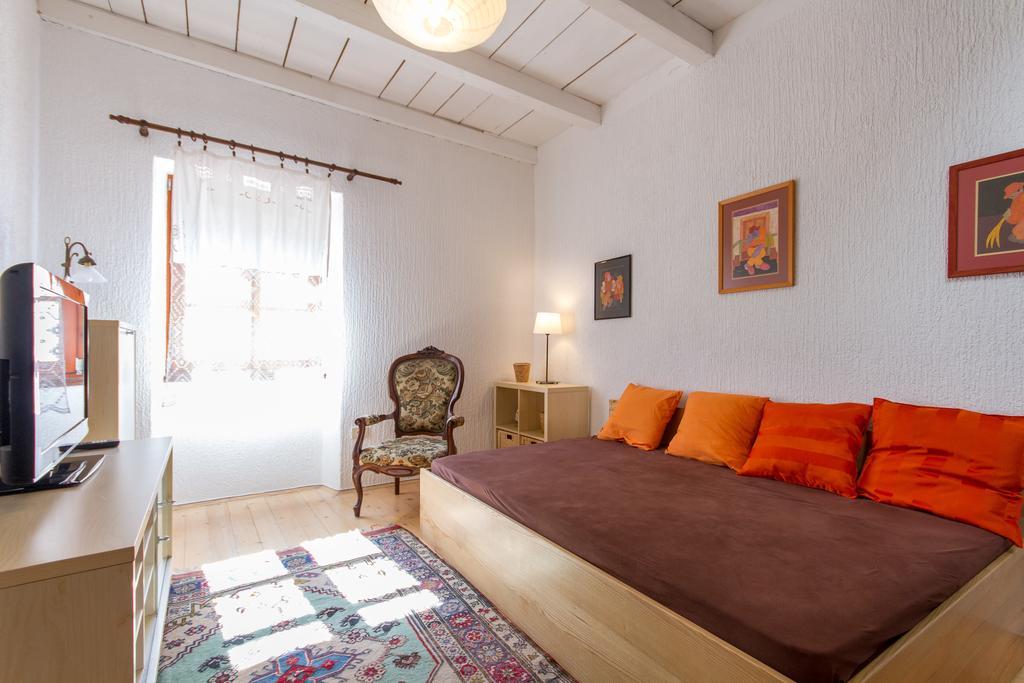 Apartment Vintage By Locap Group Piran Exterior foto