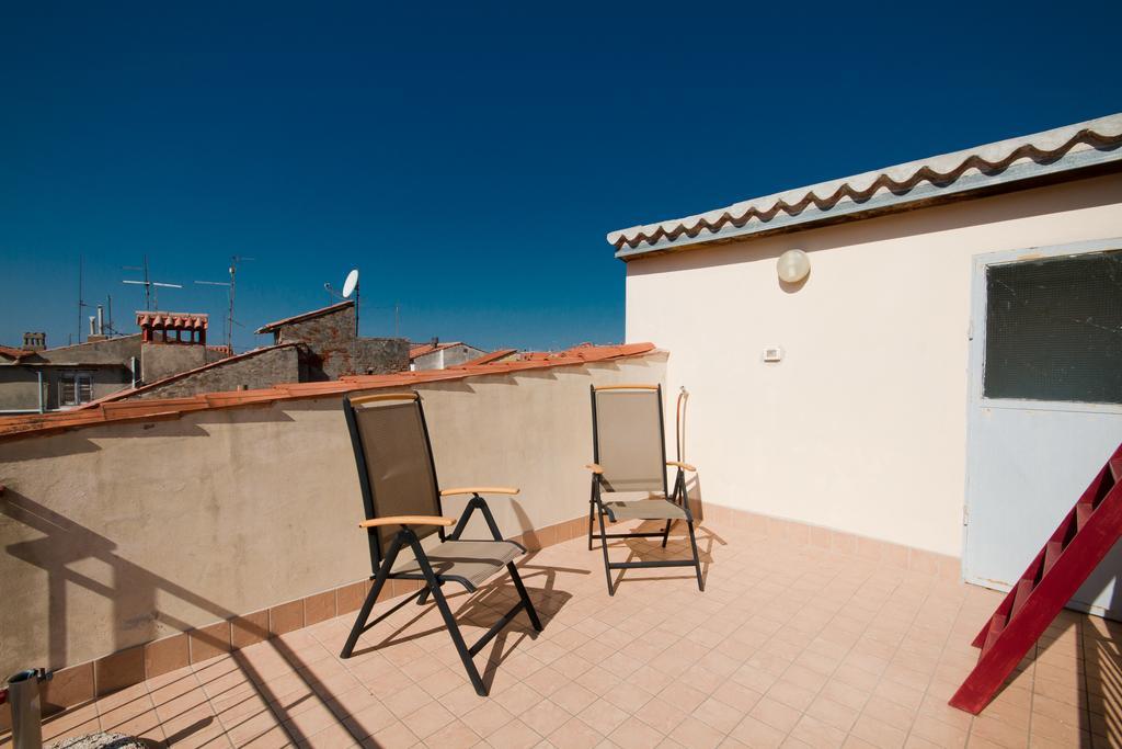 Apartment Vintage By Locap Group Piran Exterior foto