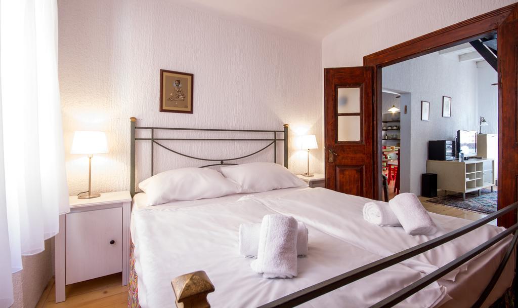 Apartment Vintage By Locap Group Piran Exterior foto
